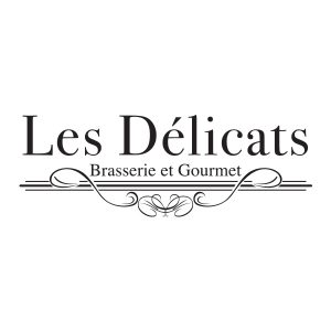 Les Delicats