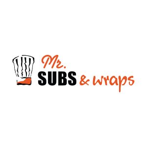 Mr. Subs & Wraps