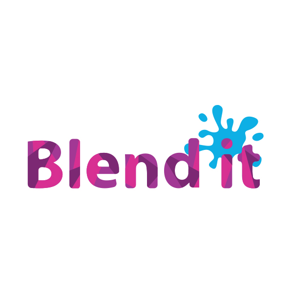 Blend it