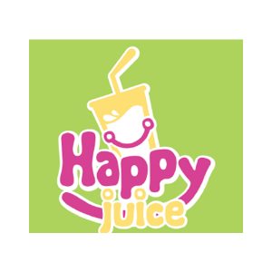  Happy Juice