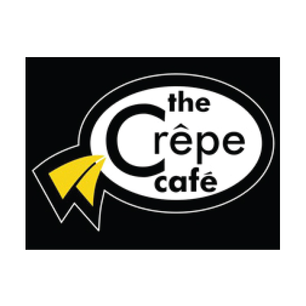 The Crepe Cafe