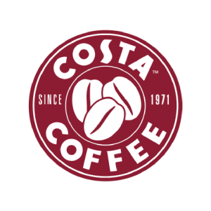  Costa Coffee