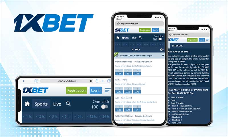 1xbet 孟加拉国：最佳在线博彩平台