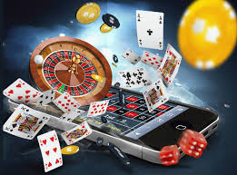 Det Ultimate Online Casino Spil, Strategier og Sikkerhed