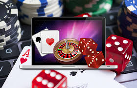 Det Ultimate Online Casino Spil, Strategier og Sikkerhed