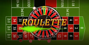 Discover the Best Live Roulette Sites in the UK -544172340
