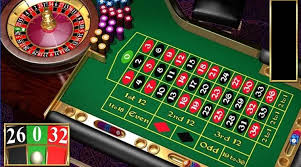 Discover the Best Live Roulette Sites in the UK -544172340