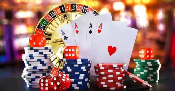 Discover the Best No Verification Casinos in 2023 -1036132635