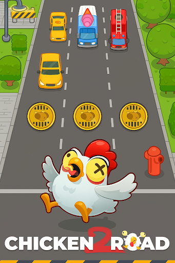 Explora el emocionante mundo de jugar Chicken Road 2 -897404838