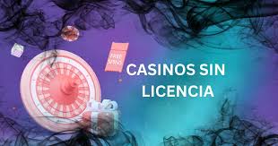 Explorando los Riesgos y Beneficios de los Casinos Online Sin Licencia