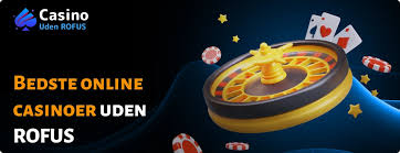 Gratis Bonus Uden Indbetaling En Guide til Online Casinoer