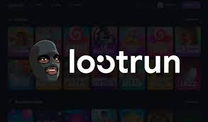 Lootrun — Официальный сайт казино -306977807