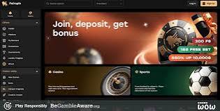 Fairspin Gambling Enterprise Review 2026 Fairspin Gambling Enterprise Review 2026