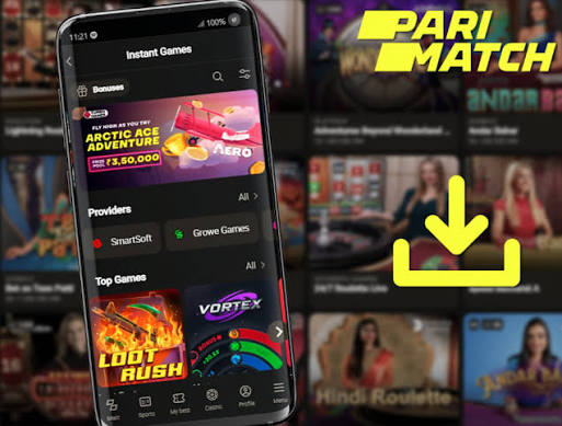 Parimatch Узбекистан: Полный обзор платформы