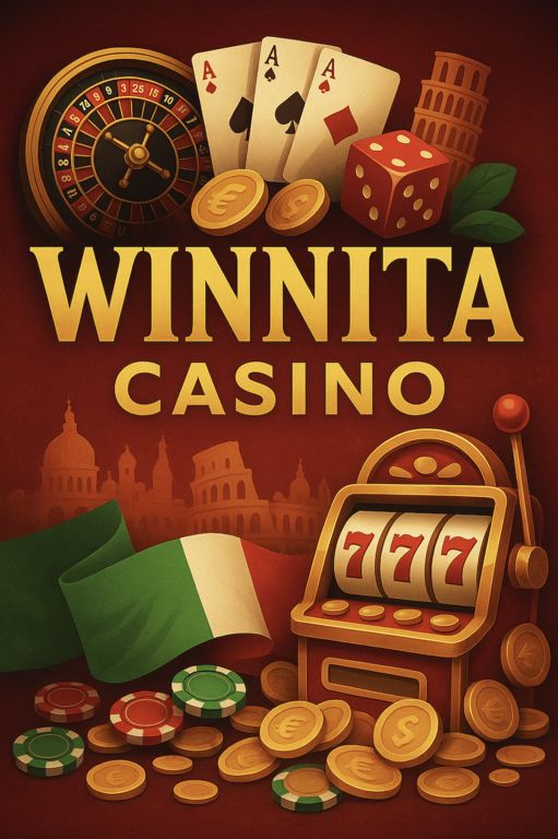 Winnita Casino