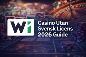 Minsta insättning casino utan svensk licens - En komplett guide -1150141791 Minsta insättning casino utan svensk licens - En komplett guide -1150141791