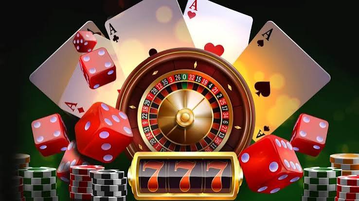 Οδηγός για τα Online Καζίνο Τα Καλύτερα Ξένα Καζίνο για τους Παίκτες