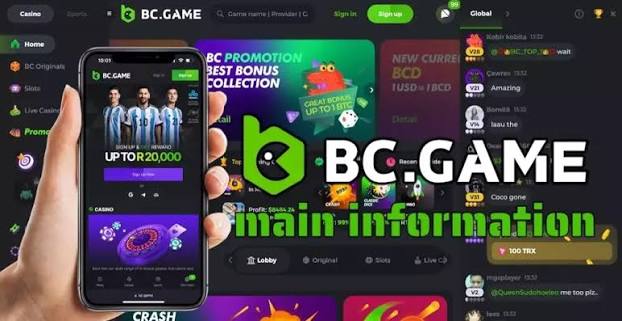 The Ultimate BC.Game Bonus Guide Maximize Your Experience