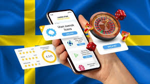 Upptäck Spännande Casino Utan Spelpaus