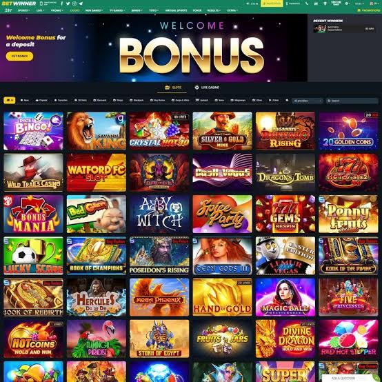 Your Ultimate BetWinner Betting Guide
