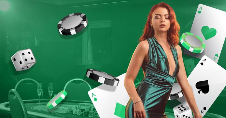 BC.Game Casino and Sportsbook The Future of Online Gaming