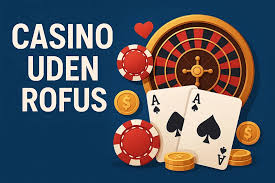 Casino Apps Gratis uden ROFUS Spil For Sjov Uden Begrænsninger