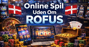 Casino Apps Gratis uden ROFUS Spil For Sjov Uden Begrænsninger