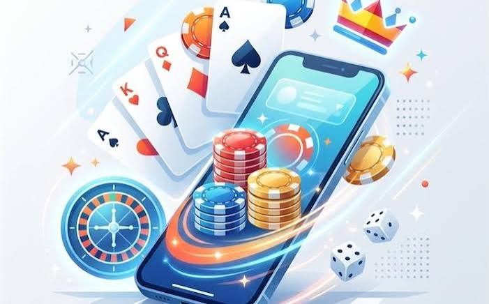 Casino sin Depósito Mínimo Disfruta de Juegos Gratis sin Compromisos Casino sin Depósito Mínimo Disfruta de Juegos Gratis sin Compromisos