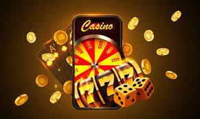 Casinospieler aufgepasst Casino mit Giropay entdecken