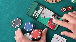 Discover Winner Casino UK Your Ultimate Gaming Destination 100065724