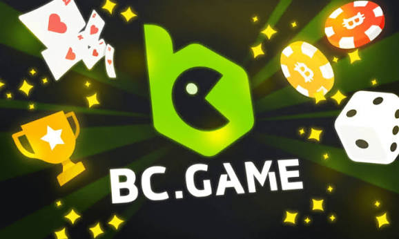 Experience the Thrill of BC.Game in Germany Experience the Thrill of BC.Game in Germany