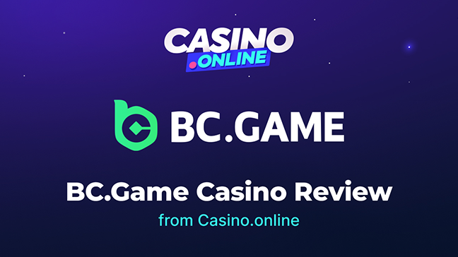 Exploring BC.Game Up and Down A Fun and Thrilling Experience