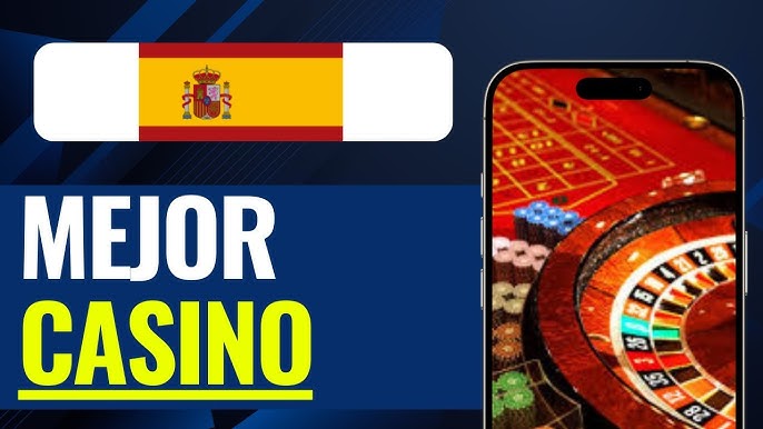 Los Mejores Bonos de Casino en España Guía Completa