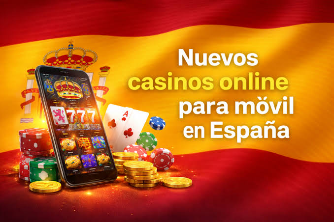 Los Mejores Bonos de Casino en España Guía Completa
