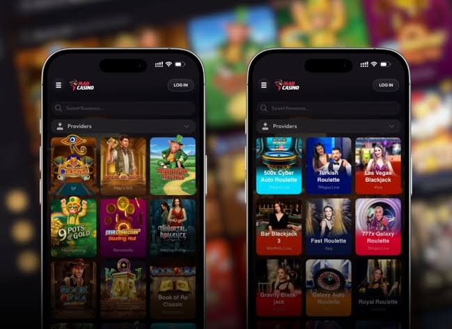 Los Mejores Casinos Online con Bitcoin y Bonos en España 50880803