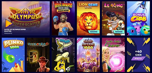 Nové české online casino 2025 - Co očekávat a jak si vybrat