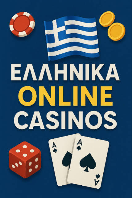 Ξένα Online Casino Η Απόλυτη Εμπειρία Στοίχηματος