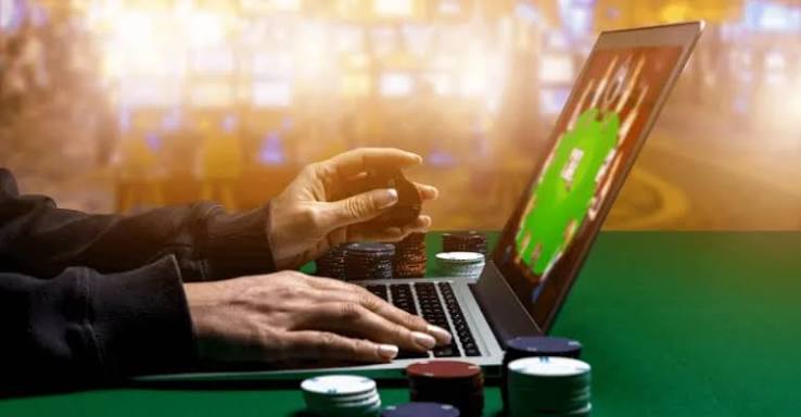 Online Casino Εξωτερικού Μάθετε Όλα Όσα Πρέπει να Γνωρίζετε Online Casino Εξωτερικού Μάθετε Όλα Όσα Πρέπει να Γνωρίζετε