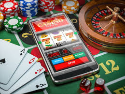 Online Gambling Jak se Orientovat ve Světě Virtuálních Sázkových Firiem