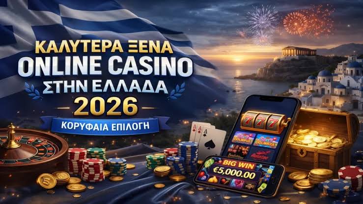 Καζίνο Χωρίς Ταυτοποίηση Οι Καλύτερες Επιλογές για Παίκτες