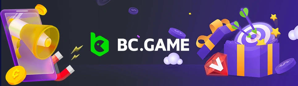 The Thrilling World of BC.Game Online Casino A Crypto Gaming Experience