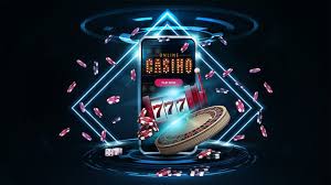 Zodiacbet Casino Explore the Universe of Online Gaming